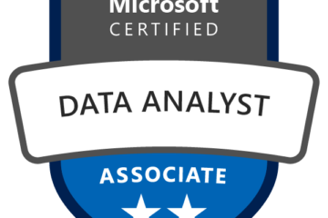 The Power BI Data Analyst Associate Certification